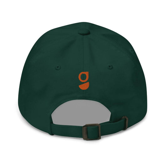 Goose on the Go Classic Dad Cap