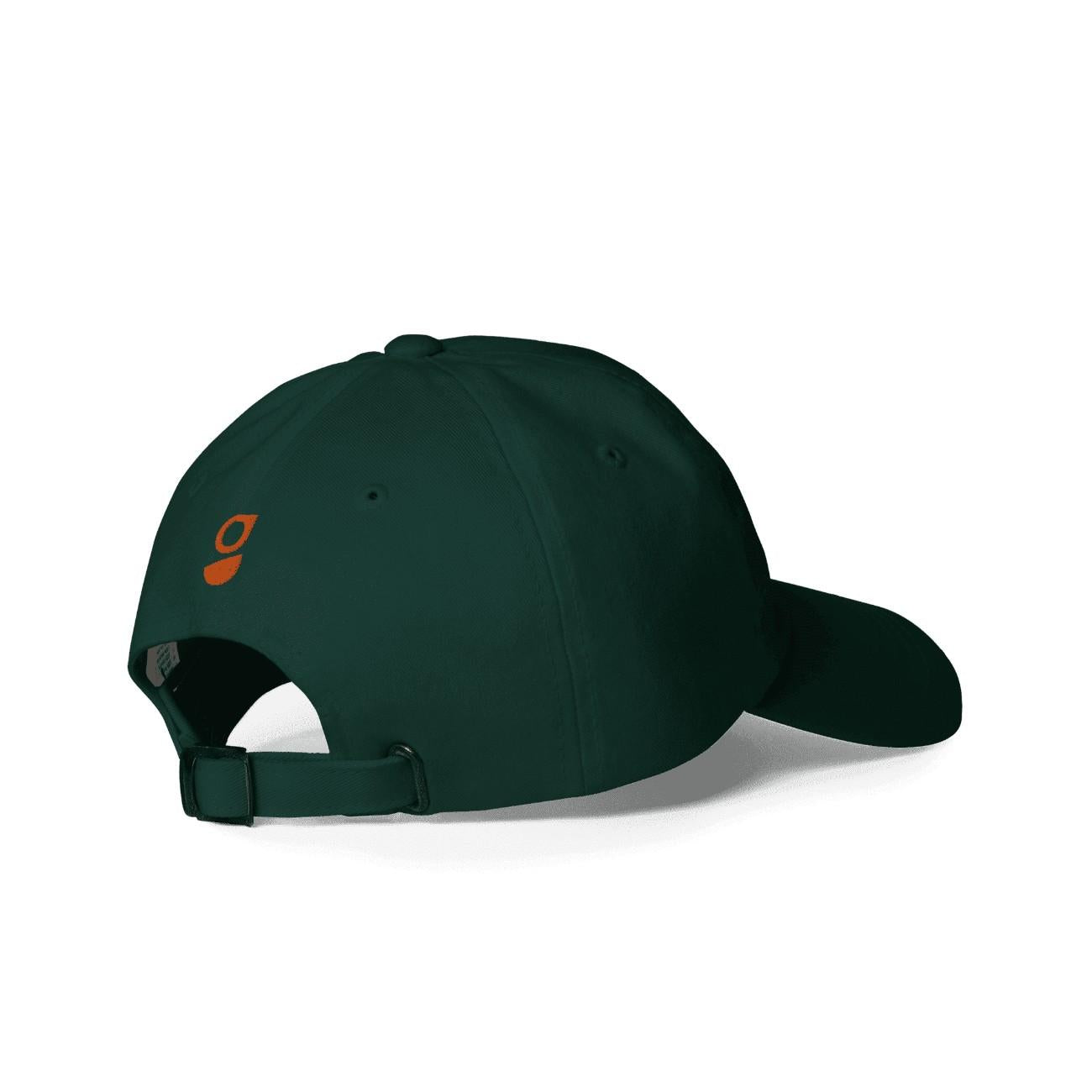 Goose on the Go Classic Dad Cap