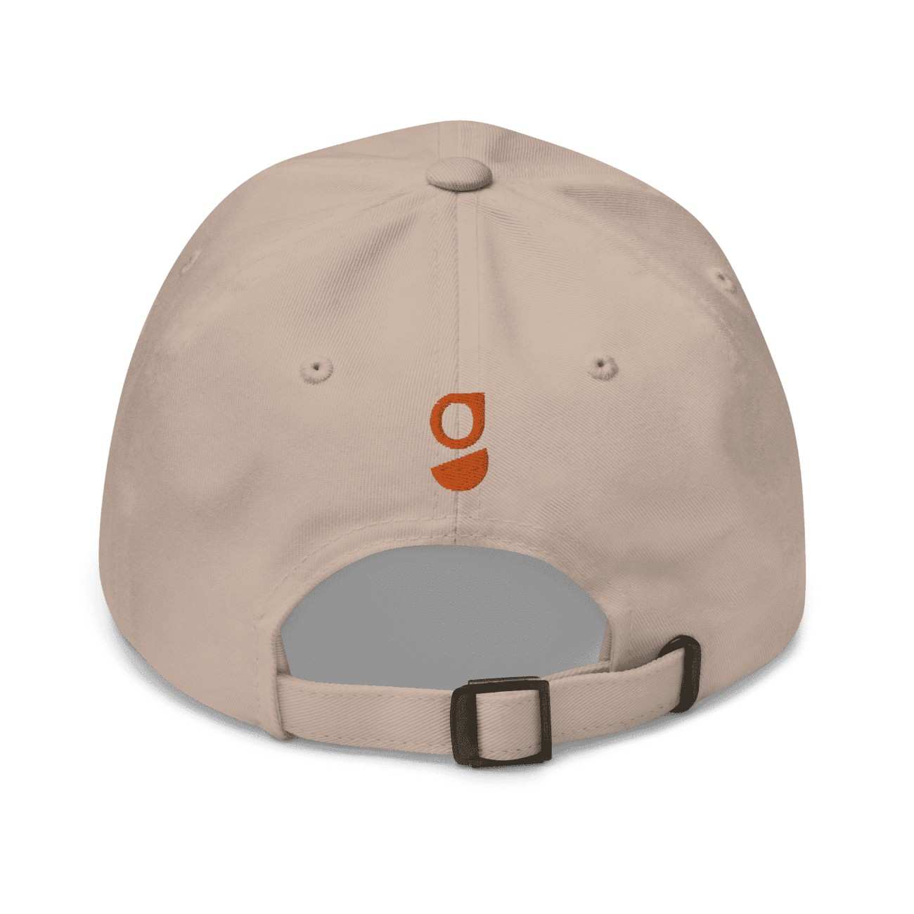 Goose on the Go Classic Dad Cap