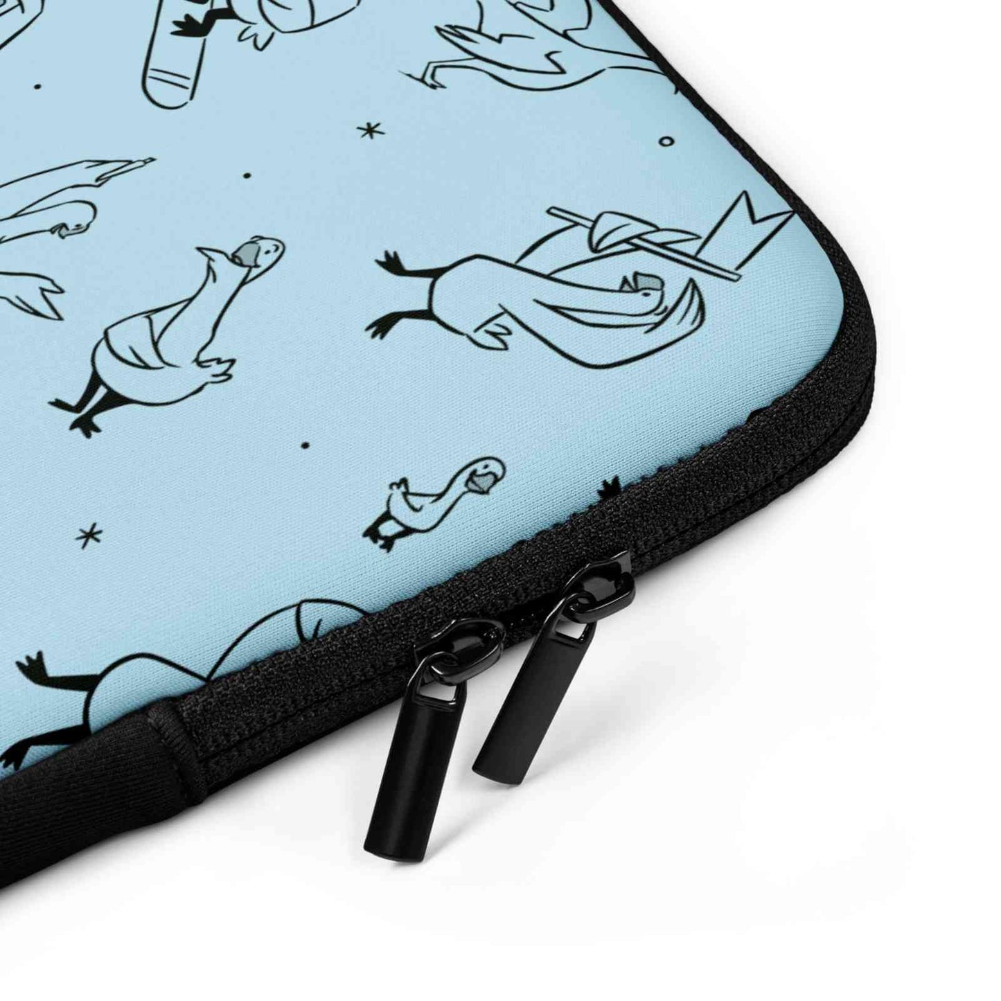 Geeky Goose Laptop Sleeve