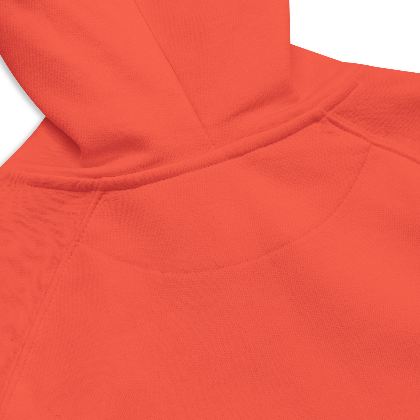 Honk If You Love Science Hoodie - Orange