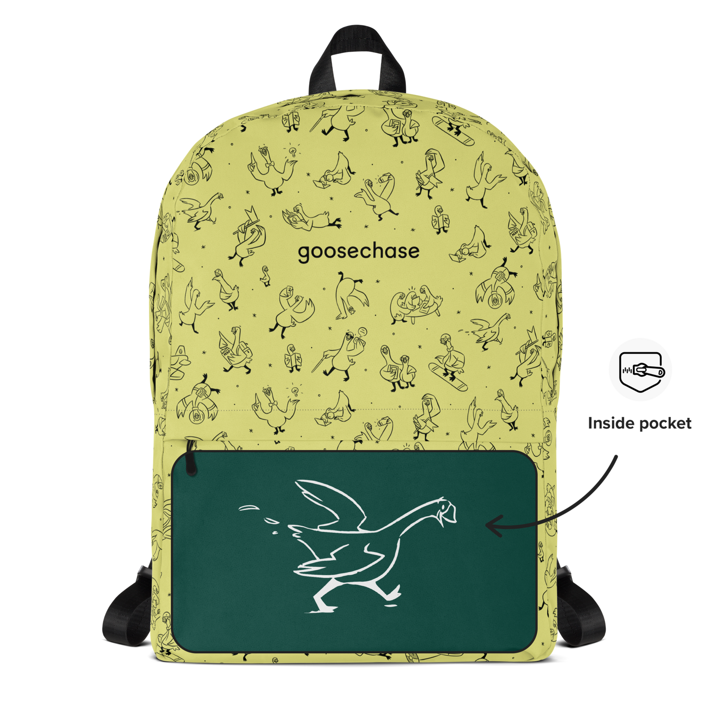 Goosechase Adventure Backpack