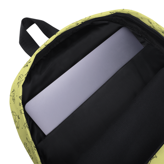 Goosechase Adventure Backpack