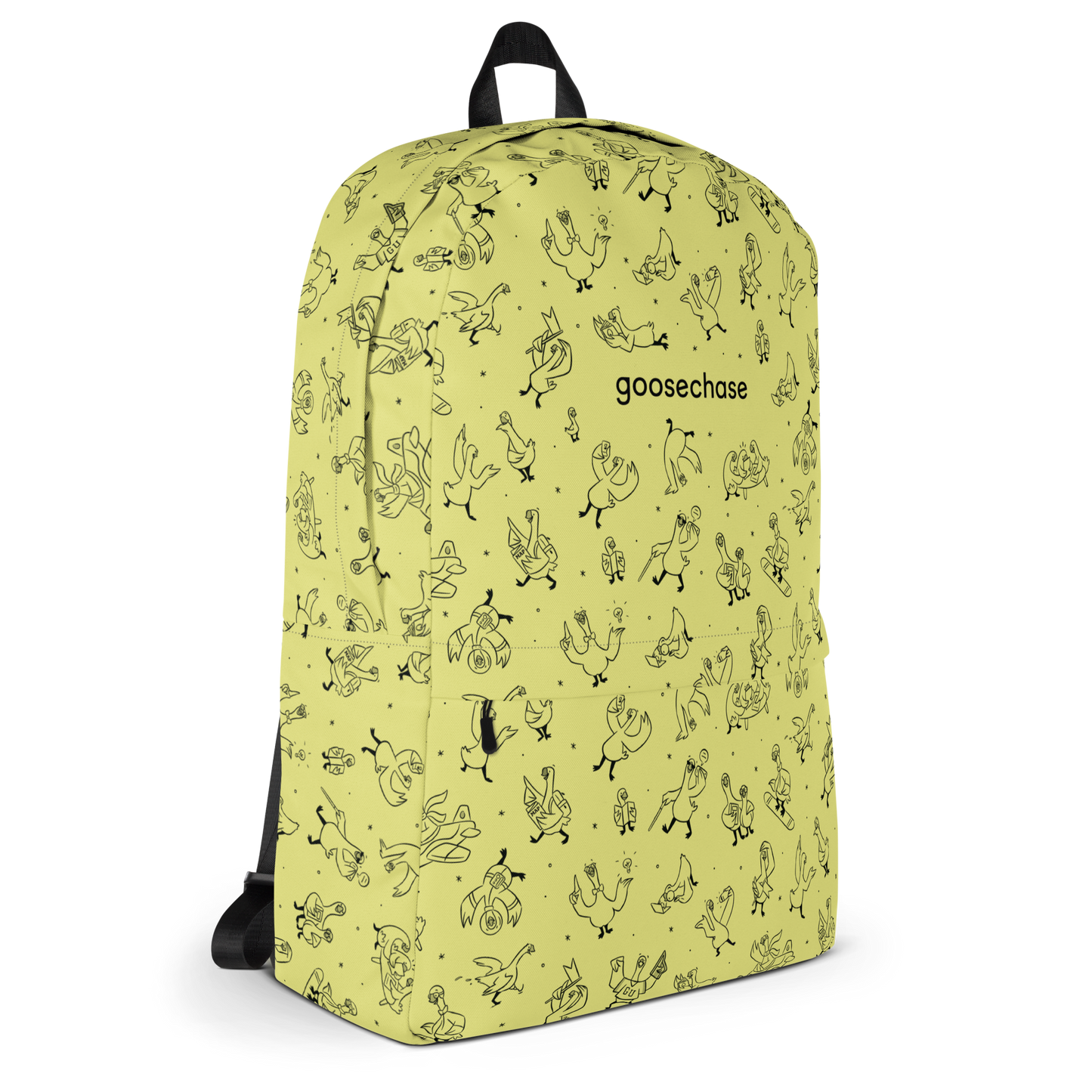 Goosechase Adventure Backpack