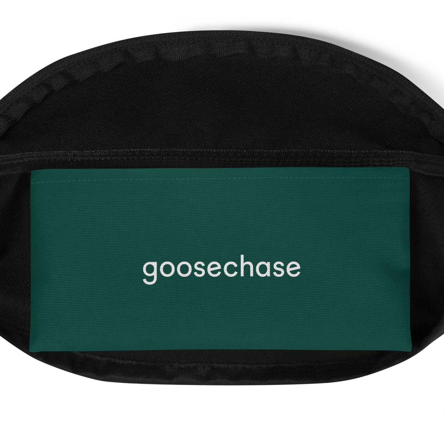 Goose on the Loose Fanny Pack