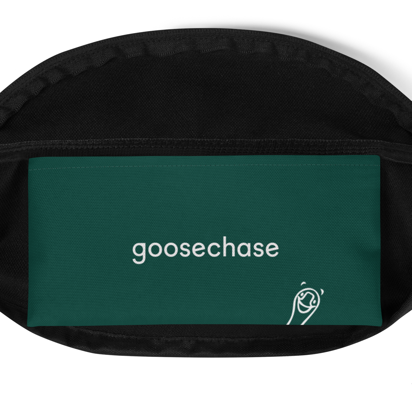 Goose on the Loose Fanny Pack