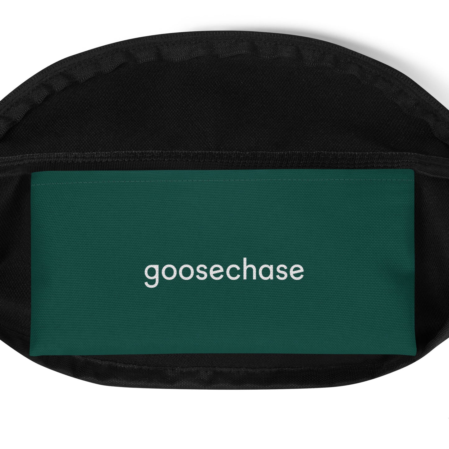 Goose on the Loose Fanny Pack