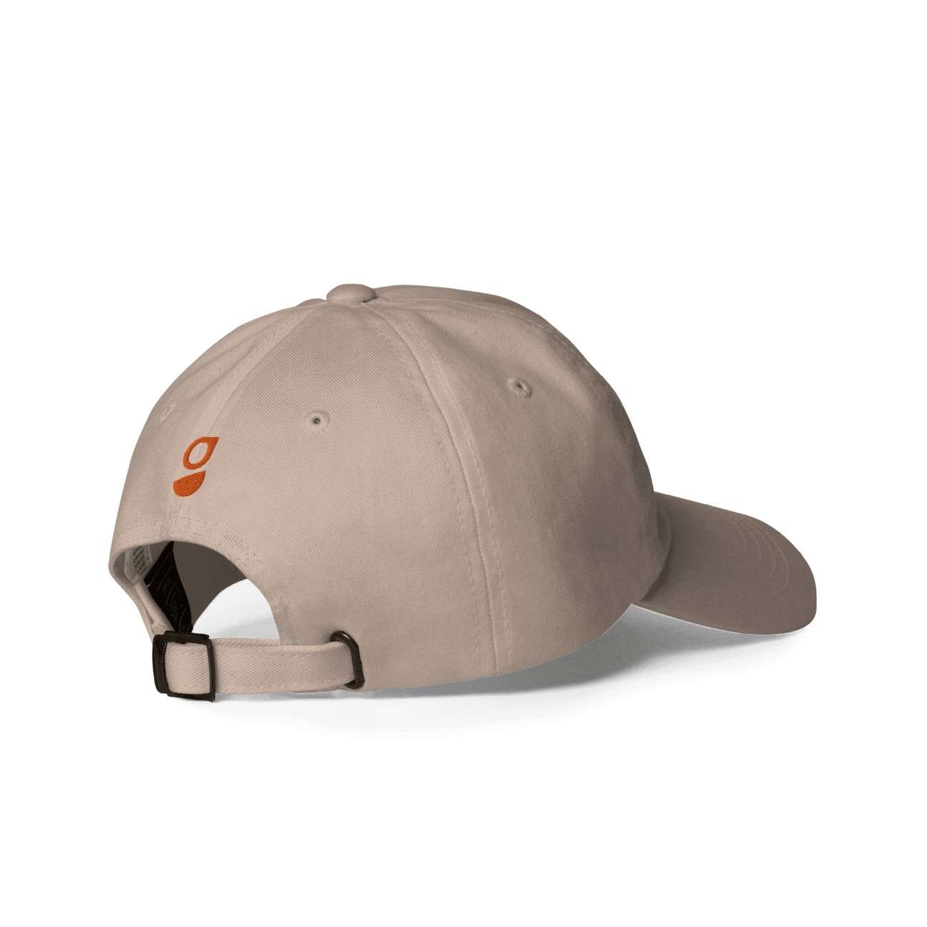 Goose on the Go Classic Dad Cap