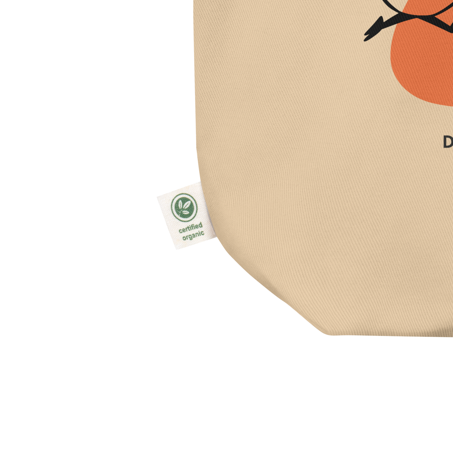 Duck, Duck, Goosechase Tote Bag