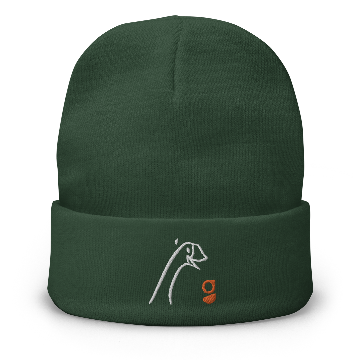 Quack & Shade Beanie