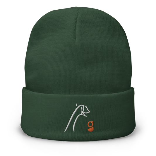 Quack & Shade Beanie