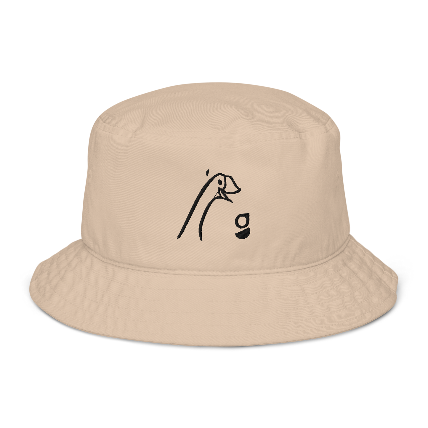 Quack & Shade Bucket Hat