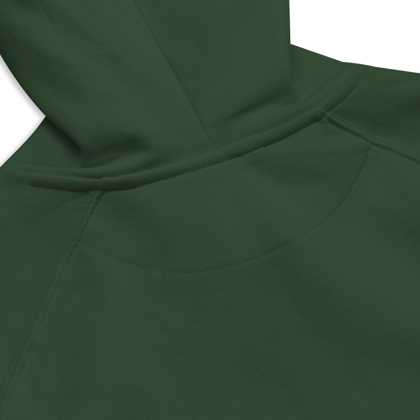 Goosechase Classic Hoodie - Green