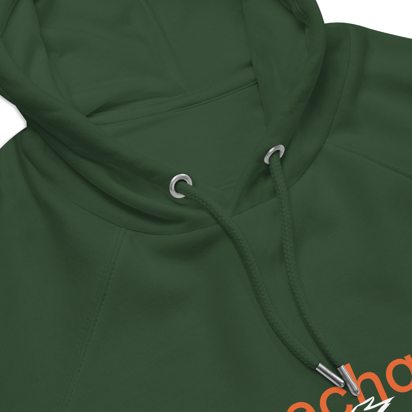 Goosechase Classic Hoodie - Green