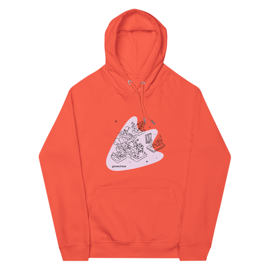 Goose Journeys Hoodie