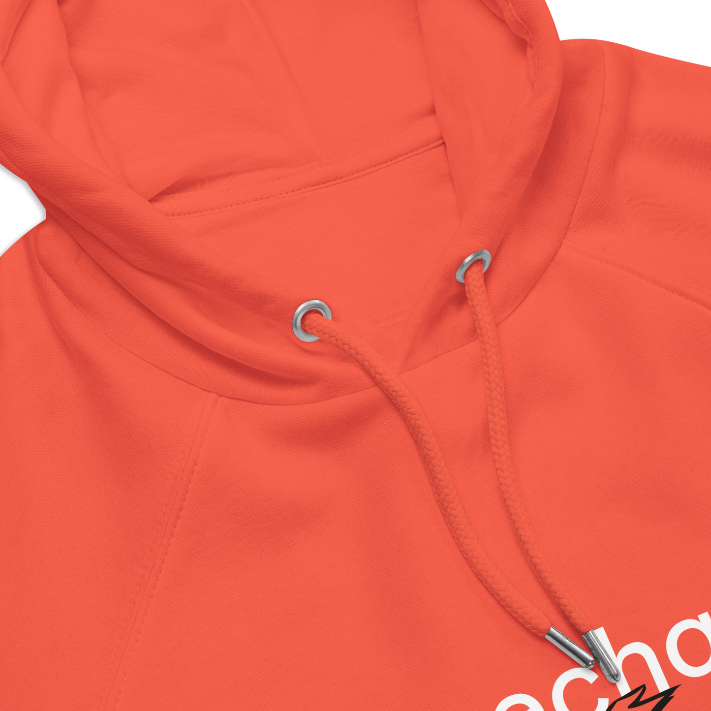 Goosechase Classic Hoodie - Orange