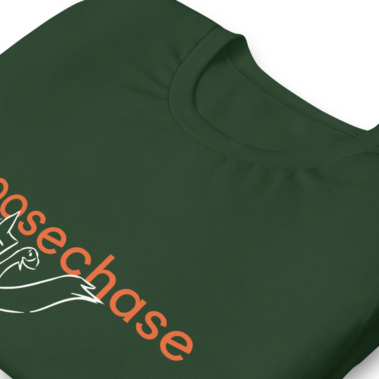 Goosechase Classic Unisex T-shirt - Green or Blue