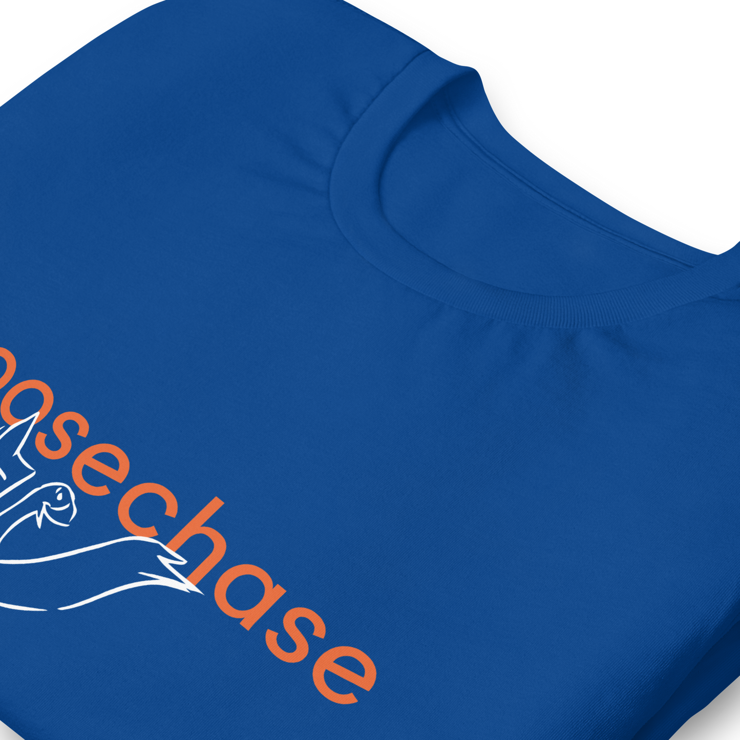 Goosechase Classic Unisex T-shirt - Green or Blue